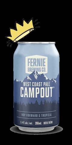 Fernie Brewing Co. GIF