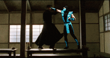 vs neo GIF vs neo GIF
