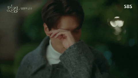 Kdrama GIF - Find & Share on GIPHY