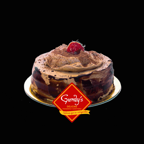 Gundys Delicias GIF