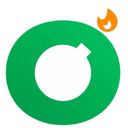 Foodbomb Sticker