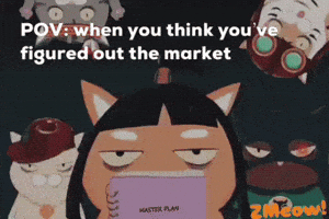 I Know Cat GIF by Insomnia Cats