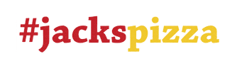 Jackspizza Sticker by Jack's Pizza Limassol