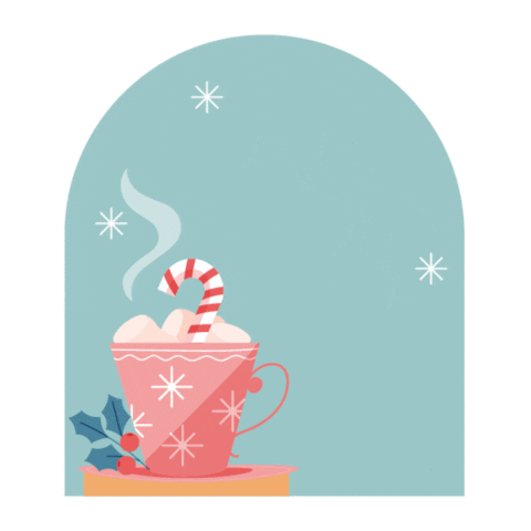 Gaudeix de les Postres Sticker