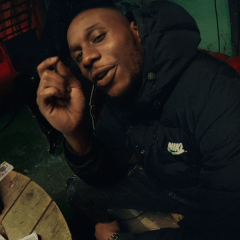 9Lives GIF by Sneakbo
