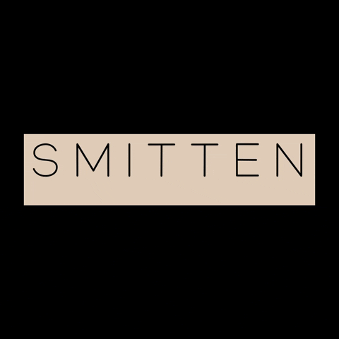 Smitteninmysmitten GIF by S M I T T E N