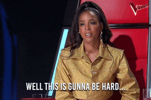 thevoiceau hard thevoiceau GIF