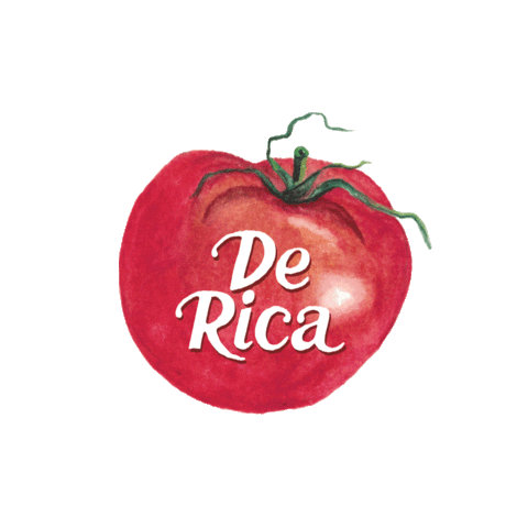 De Rica Sticker