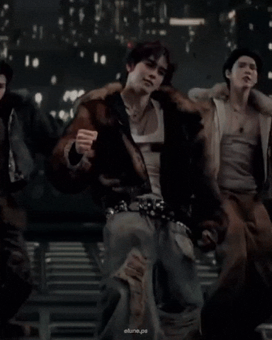 Gmmtv Jasper GIF