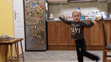 Balerina GIF