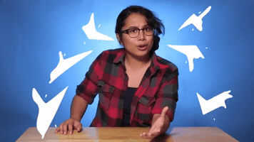 Vaping GIF