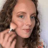makeup bronzer GIF by Root