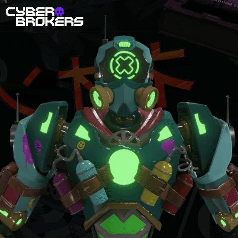 cyberbrokers tpl mechs cyberbrokers creative deviant GIF