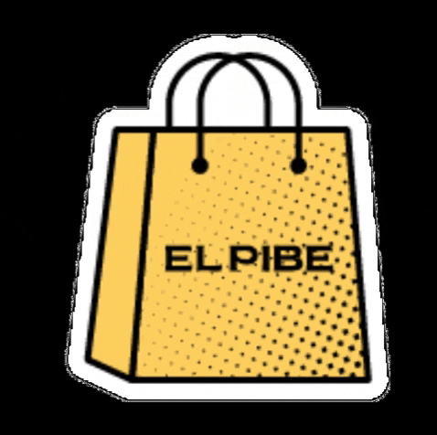Elpibetakeaway GIF by El Pibe