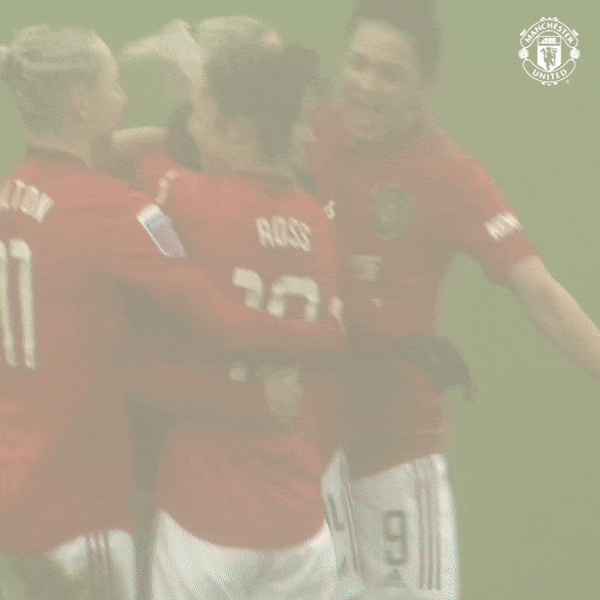 Happy Man Utd GIF by Manchester United Find & Share on GIPHY