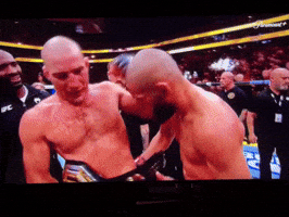 Sean Strickland GIF