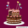 Happy Birthday Party GIF by sendwishonline.com