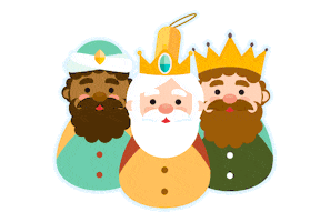 Alphabet España Sticker By Thankiumgif