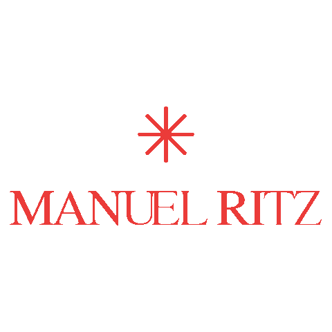 Fashion Star Sticker by Manuel Ritz