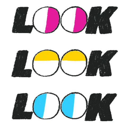 Cartoon Sticker