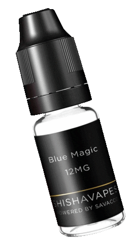 Lifestyle Hookah Sticker by Savacco