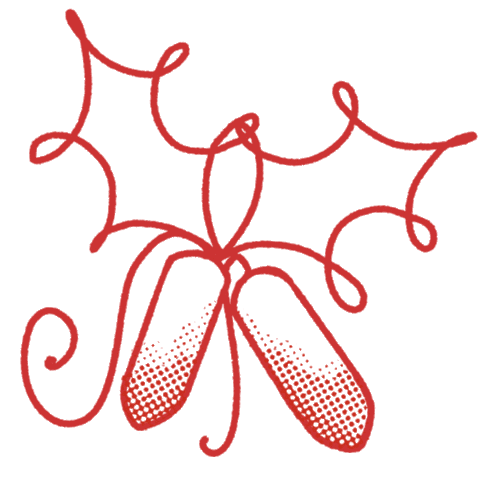 Bloody Good Period Sticker