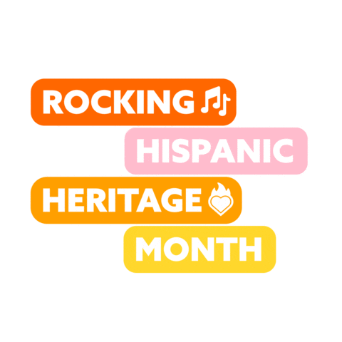 Latina Hispanic Sticker by AwesomenessTV