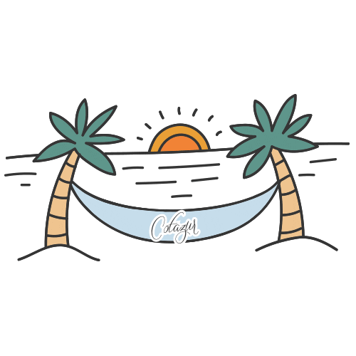 Sticker by Cotazur