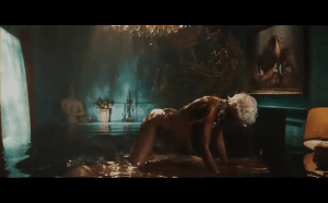 pour it up