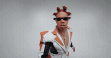 Missy Elliott Vanguard GIF by AlanMichael