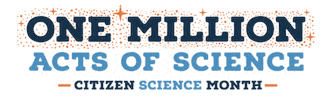 Citscimonth Sticker by SciStarter
