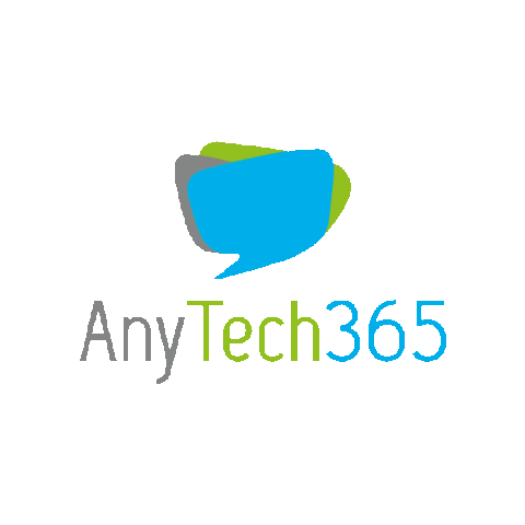 Anytech365 Sticker