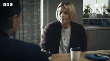 Bbc One Thank You GIF by Two Cities TV