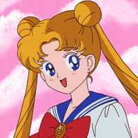 Sailor Moon Virus GIF by INTO ACTION