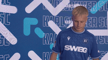 2 Bundesliga Goal GIF by Karlsruher SC