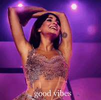 Good Vibes GIF