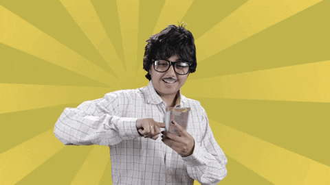 Angry Fight GIF by Prajakta  Koli - Find & Share on GIPHY
