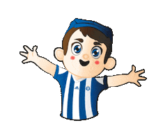 Football Helsinki Sticker by HJK