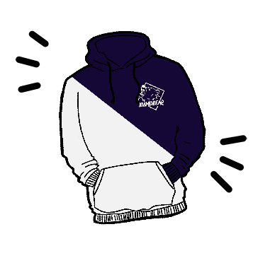 bumpbear Sticker