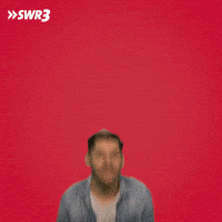 Wink Hello GIF by SWR3