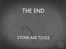 black and white vintage GIF by Okkult Motion Pictures