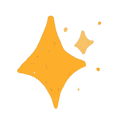 Star Sticker