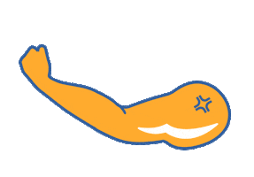 LeGARDEph Sticker