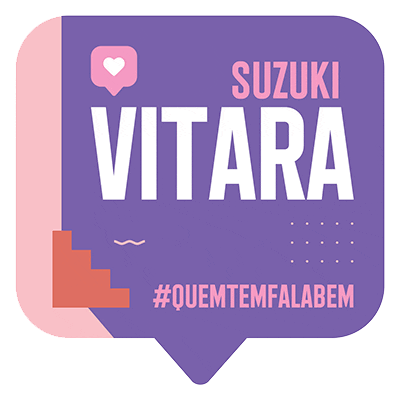 Suzuki Akari Sticker