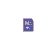 Animation Ntua Sticker