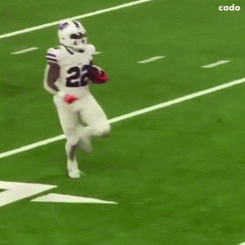 Buffalo Bills Nfl GIF