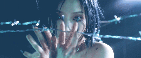 Oh My God Mv GIF by KPopSource - Find & Share on GIPHY