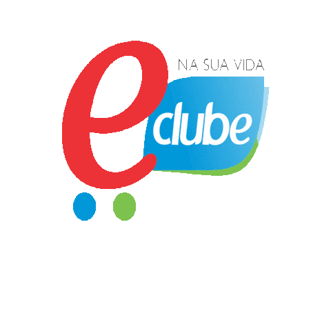 Eclube Sticker by Supermercados Economia e E-atacarejo