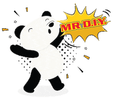 Sticker by MRDIYPH