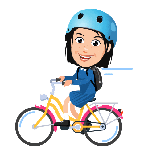 Active Schools Boy Riding Bike Sticker by Sunshine Coast Council for iOS & Android | GIPHY Active Schools Boy Riding Bike Sticker by Sunshine Coast Council for iOS & Android | GIPHY